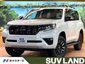 2022 Toyota Land Cruiser Prado