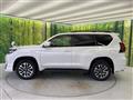 2022 Toyota Land Cruiser Prado