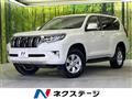 2023 Toyota Land Cruiser Prado