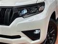 2024 Toyota Land Cruiser Prado