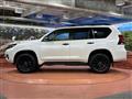2024 Toyota Land Cruiser Prado
