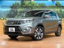 2024 Suzuki Escudo
