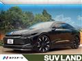 2023 Toyota Crown