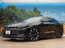 2023 Toyota Crown