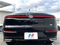 2022 Toyota Crown