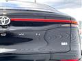 2022 Toyota Crown