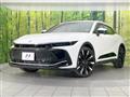 2023 Toyota Crown