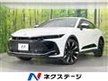 2023 Toyota Crown