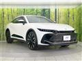2023 Toyota Crown