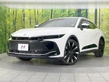 2023 Toyota Crown