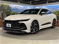 2023 Toyota Crown