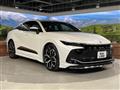 2023 Toyota Crown