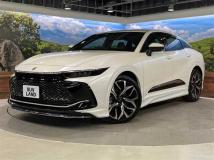 2023 Toyota Crown