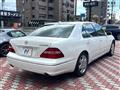 2003 Toyota Celsior