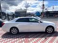 2011 Toyota Crown Majesta