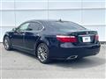 2007 Lexus LS