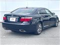 2007 Lexus LS