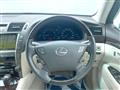 2007 Lexus LS