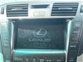 2007 Lexus LS