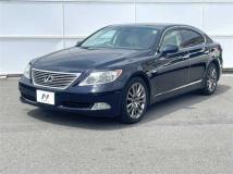 2007 Lexus LS