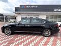 2012 Lexus LS