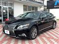 2012 Lexus LS