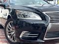 2012 Lexus LS