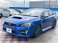 2015 Subaru WRX STI