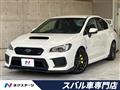 2017 Subaru WRX STI