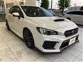2017 Subaru WRX STI