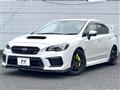 2017 Subaru WRX STI