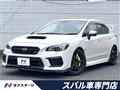 2017 Subaru WRX STI