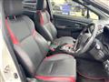 2017 Subaru WRX STI