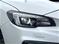 2017 Subaru WRX STI