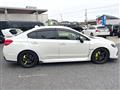 2017 Subaru WRX STI