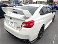 2017 Subaru WRX STI