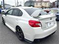 2017 Subaru WRX STI