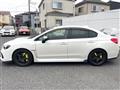 2017 Subaru WRX STI