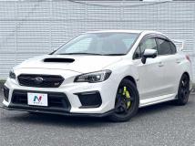 2017 Subaru WRX STI
