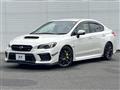 2018 Subaru WRX STI