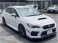 2018 Subaru WRX STI