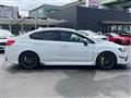 2018 Subaru WRX STI