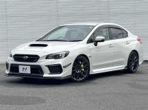 2018 Subaru WRX STI
