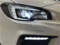 2019 Subaru WRX STI