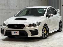 2019 Subaru WRX STI