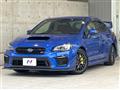 2019 Subaru WRX STI