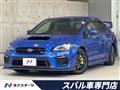 2019 Subaru WRX STI