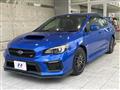 2019 Subaru WRX STI