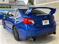 2019 Subaru WRX STI