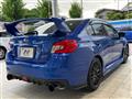 2019 Subaru WRX STI